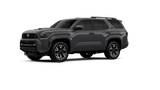 New 2026 Toyota 4Runner SUV