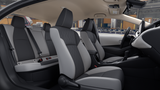 New 2027 Toyota Corolla Hybrid Sedan