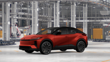 New 2027 Toyota C-HR SUV