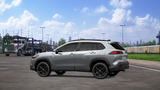 New 2026 Toyota Corolla Cross Hybrid SUV