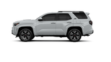 New 2026 Toyota 4Runner SUV