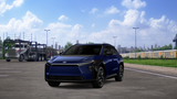 New 2026 Toyota bZ SUV