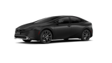 New 2026 Toyota Prius Hatchback
