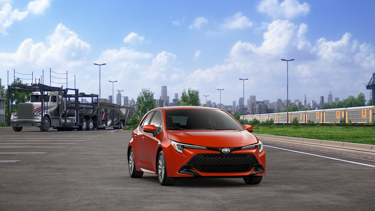 2025 Toyota Corolla SE photo 16