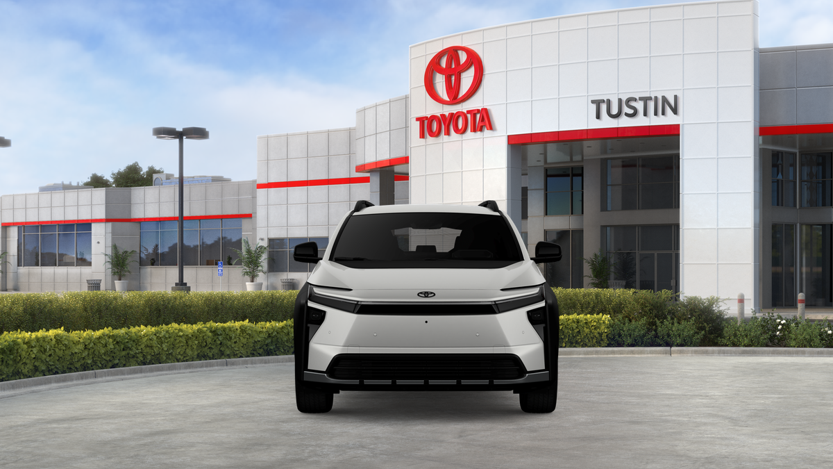 New 2026 Halo <sup>1</sup> Toyota  image 19