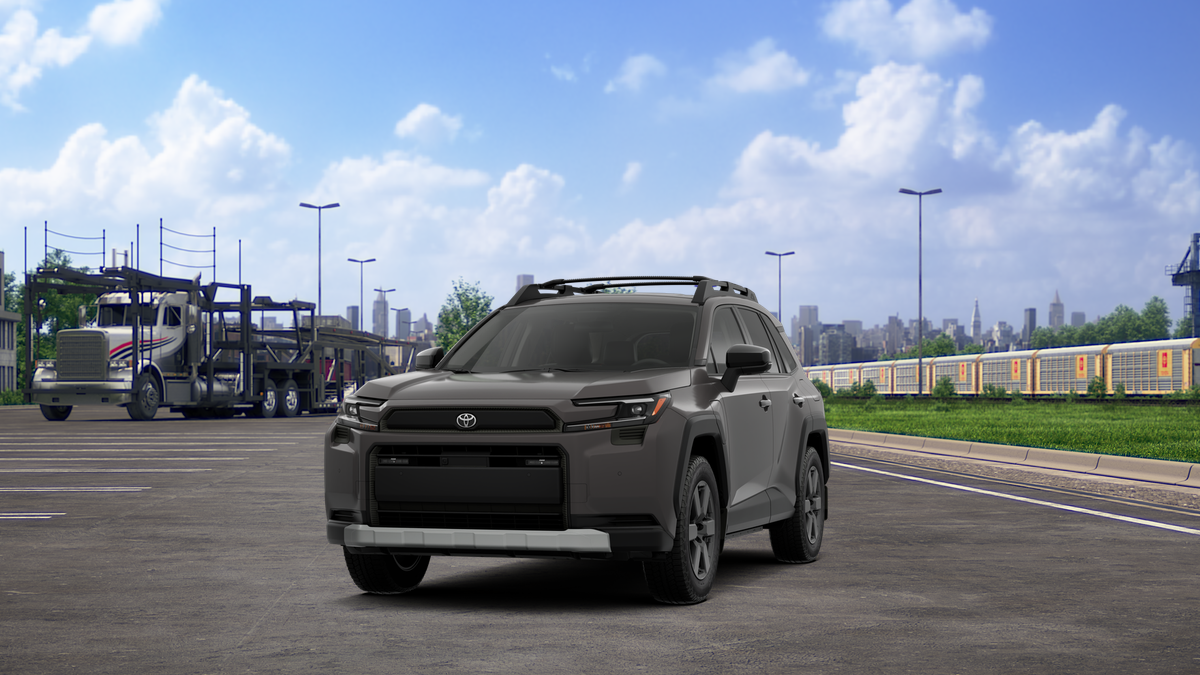 New 2026 Urban Rock Toyota  Woodland image 43
