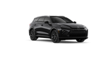 New 2026 Toyota Crown Signia SUV