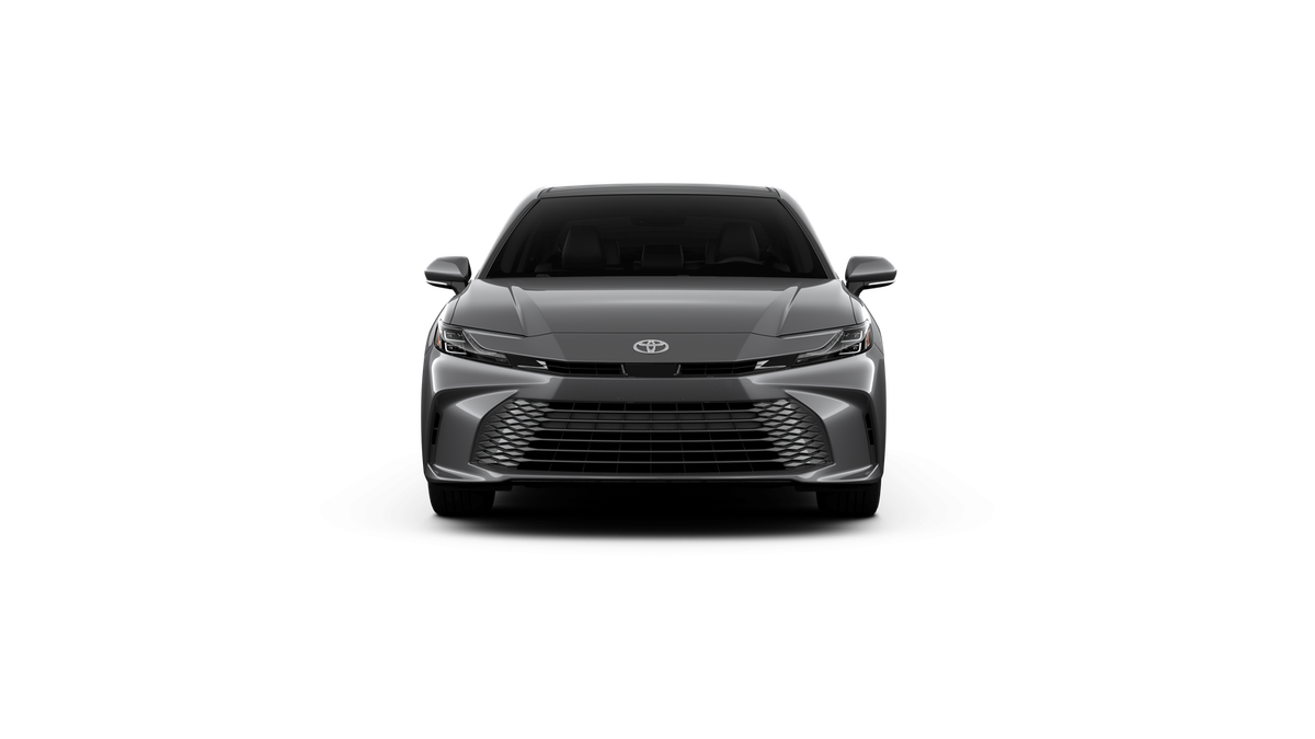 New 2026 Heavy Metal <sup>1</sup> Toyota  XLE AWD image 19