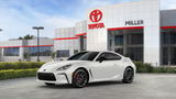 New 2026 Toyota GR86 Coupe