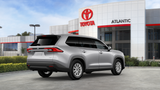 Used 2025 Toyota Grand Highlander SUV