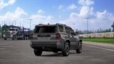 New 2026 Toyota 4Runner i-FORCE MAX SUV