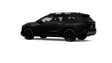 New 2027 Toyota bZ Woodland Sedan