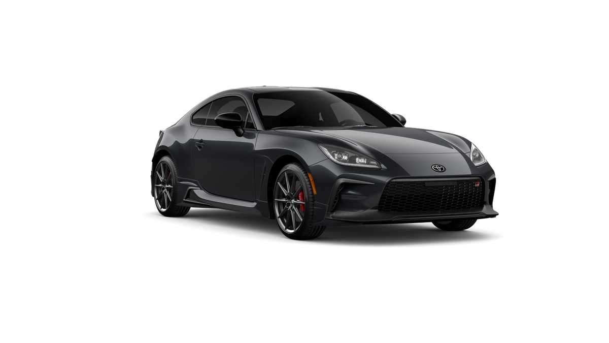 New 2027 Pavement Toyota  Premium AT image 17