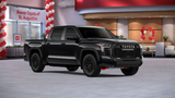 New 2026 Toyota Tundra i-FORCE MAX Truck