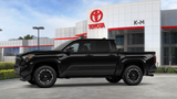 New 2025 Toyota Tacoma Truck