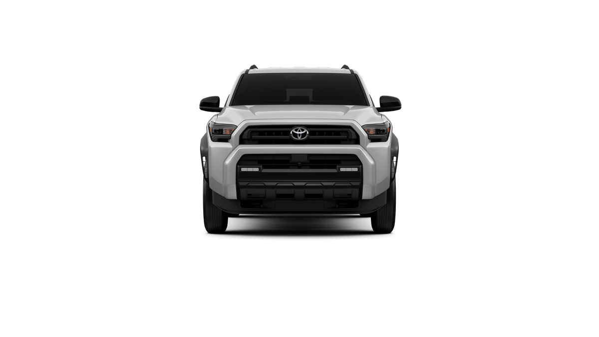 New 2026 Cutting Edge Toyota  SR5 image 19