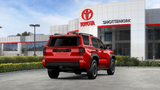 New 2026 Toyota 4Runner i-FORCE MAX SUV