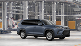 New 2026 Toyota Grand Highlander Hybrid SUV