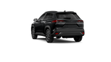 New 2026 Toyota Corolla Cross Hybrid SUV