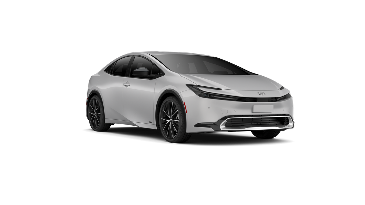 New 2027 Cutting Edge Toyota  XLE AWD image 17