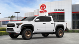 New 2026 Toyota Tacoma i-FORCE MAX Truck