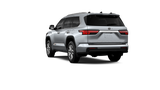 New 2026 Toyota Sequoia SUV