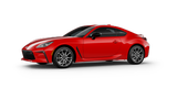 New 2026 Toyota GR86 Coupe