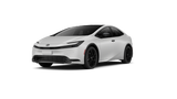 New 2027 Toyota Prius Plug-in Hybrid Sedan
