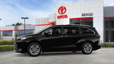 New 2026 Toyota Sienna Van
