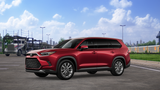 New 2026 Toyota Grand Highlander SUV