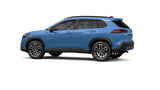 New 2026 Toyota Corolla Cross SUV
