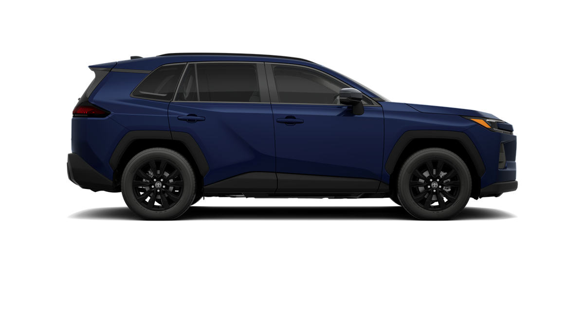 New 2026 Blueprint Toyota  XLE Premium image 14