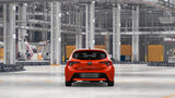New 2027 Toyota Corolla Hatchback Sedan