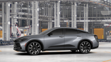 New 2026 Toyota Crown Sedan