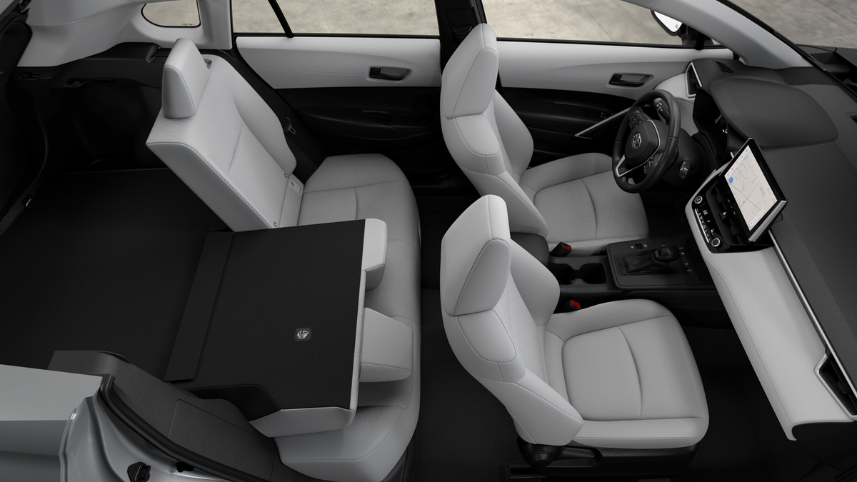 Vehicle thumbnail