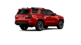 New 2026 Toyota 4Runner SUV