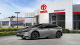 New 2026 Toyota Prius Plug-in Hybrid Hatchback