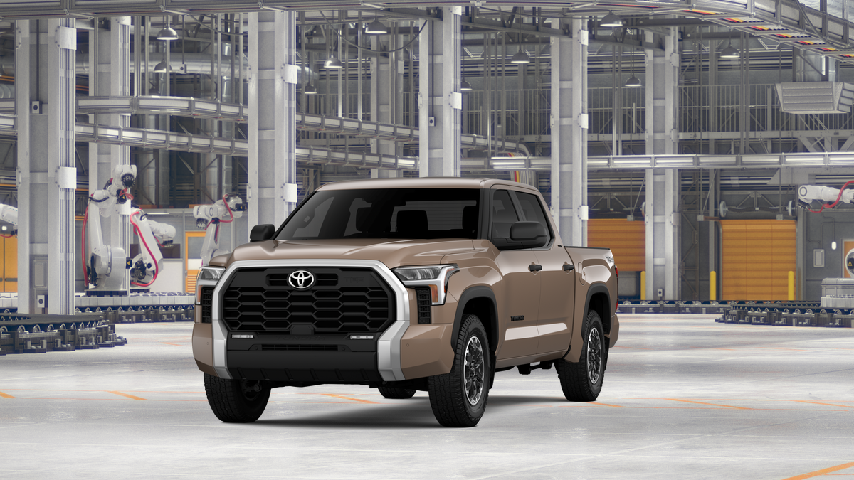 New 2026 Mudbath Toyota  SR5 image 21