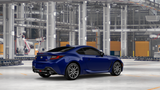 New 2027 Toyota GR86 Coupe