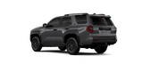 New 2026 Toyota 4Runner SUV
