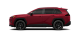 New 2026 Toyota RAV4 SUV