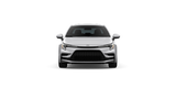 New 2027 Toyota Corolla Hybrid Sedan
