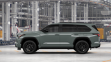 New 2026 Toyota Sequoia SUV