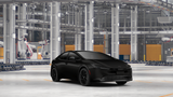 New 2027 Toyota Prius Sedan
