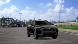New 2026 Toyota Corolla Cross SUV