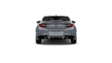 New 2027 Toyota GR86 Coupe