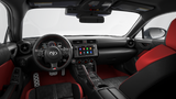 New 2027 Toyota GR86 Coupe