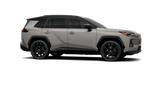 New 2026 Toyota RAV4 SUV