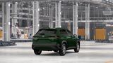 New 2026 Toyota Corolla Cross SUV