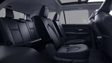 New 2026 Toyota Grand Highlander Hybrid SUV